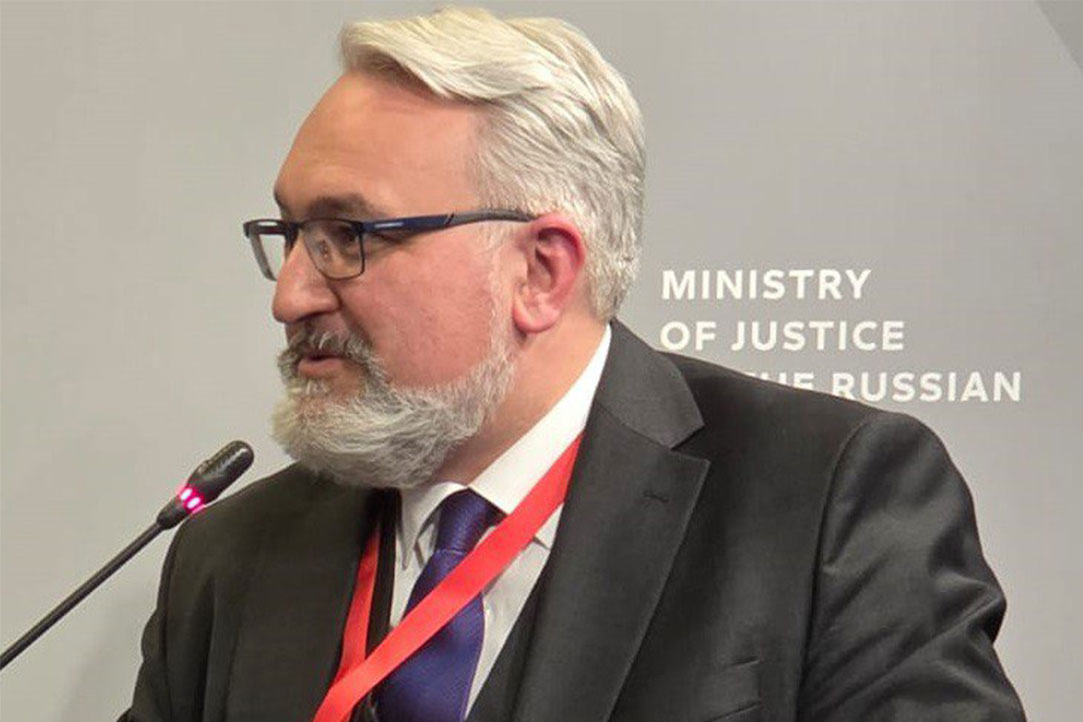 Иллюстрация к новости: Валдайские смыслы логистики: Россия превращает транзитный потенциал Евразии в суверенную мощность